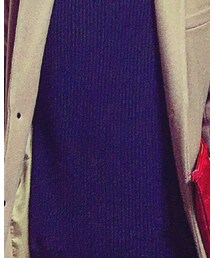 UNIQLO | ニット/セーター