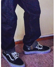 VANS | スニーカー