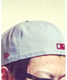 NEW ERA | キャップ