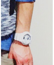 G-SHOCK | アナログ腕時計