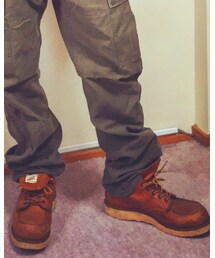 RED WING SHOES | ブーツ