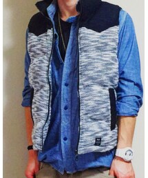 SSP | シャツ/ブラウス