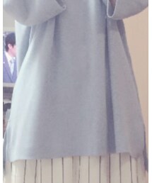 GU | スウェット