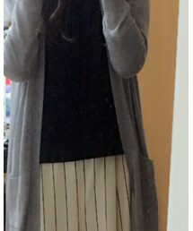 GU | Tシャツ/カットソー