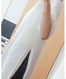 GU | Tシャツ/カットソー