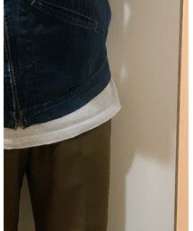 UNIQLO U | Tシャツ/カットソー