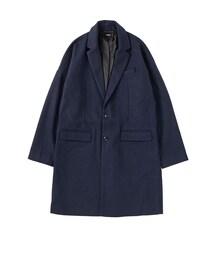 SPINNS | チェスターコート