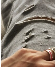 ZARA MAN | スラックス