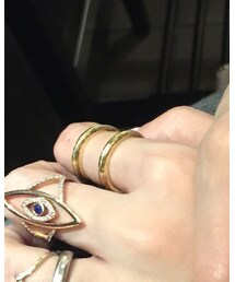 tres C jewellery | リング