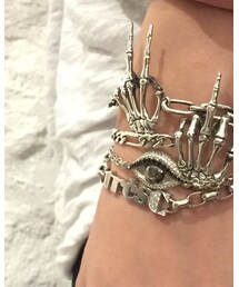 tres C jewellery | ブレスレット