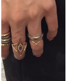 Antoanetta | リング