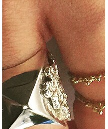 ambergris jewelry | リング