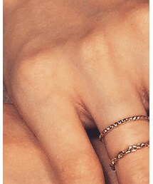 www.trescjewelry.com | リング