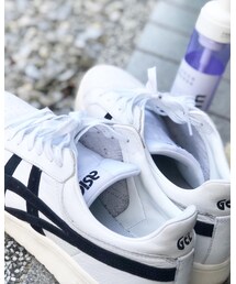 ASICS | スニーカー