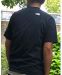 THE NORTH FACE(ザノースフェイス)の「トップス(Tシャツ/カットソー)」