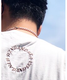 WIND AND SEA | Tシャツ/カットソー