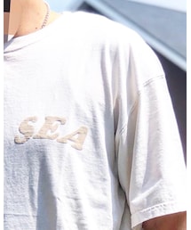 windandsea | Tシャツ/カットソー