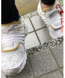 off white | スニーカー