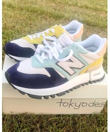 NEW BALANCE | スニーカー