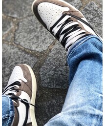 NIKE | スニーカー