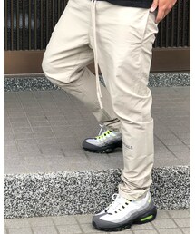 FOG ESSENTIALS | パンツ
