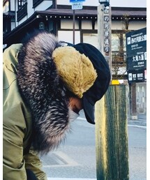 THE NORTH FACE | 帽子