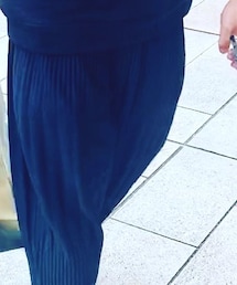 ISSEY MIYAKE | パンツ