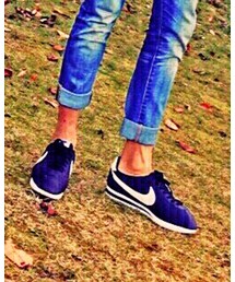 NIKE | スニーカー