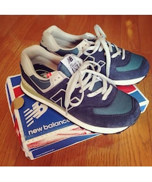 NEW BALANCE | スニーカー(スニーカー)