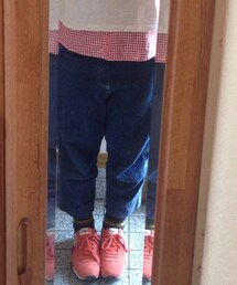 niko and... | デニム(デニムパンツ)