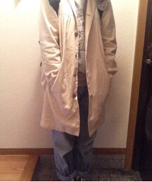 GLOBAL WORK | ワークコート(その他アウター)