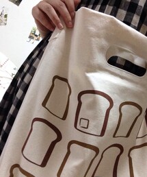 バッグ(トートバッグ)