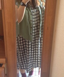 Samansa Mos2 | ワンピース(ワンピース)