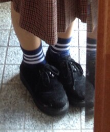 CIAOPANIC | オックスフォードシューズ(その他シューズ)