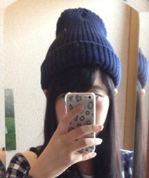 CIAOPANIC | ニット帽(ニットキャップ/ビーニー)