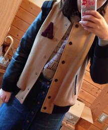 Chico | スタジャン(スタジャン)