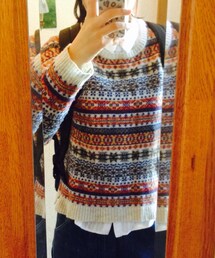 GLOBAL WORK | ニット(ニット/セーター)