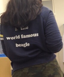 UNIQLO | スウェット(スウェット)