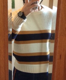 WEGO | ニット(ニット/セーター)