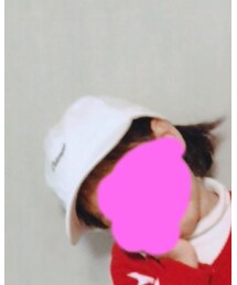 a.v.v | キャップ