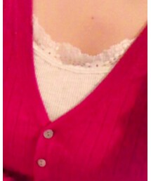 UNIQLO | タンクトップ