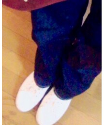 URBAN RESEARCH ROSSO | スニーカー