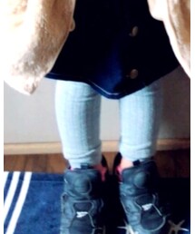 UNIQLO | レギンス/スパッツ