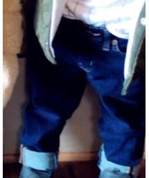 UNIQLO | デニムパンツ