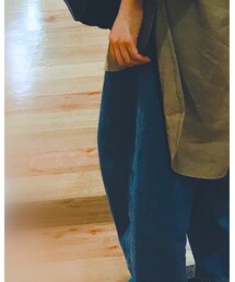 niko and... | デニムパンツ