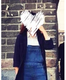 MUJI Labo | シャツ/ブラウス