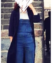 WEGO | サロペット/オーバーオール