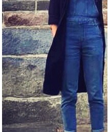 MUJI Labo | シャツワンピース