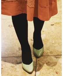 Pitti | パンプス