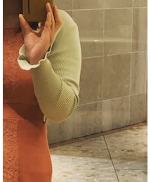 TOCCA BEAUTY | カーディガン/ボレロ